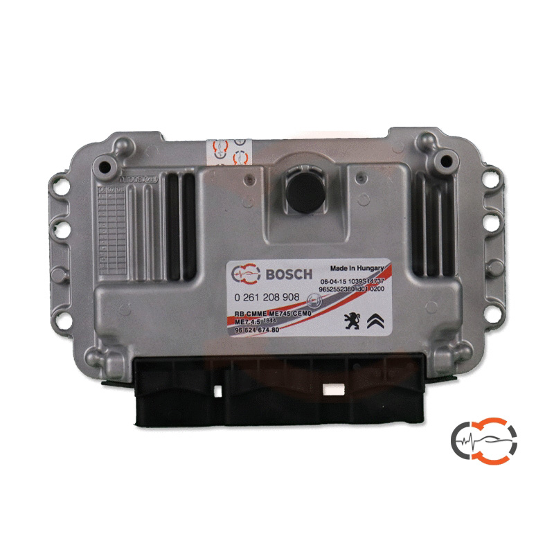 Centralina Motore Xara 1.6 B enzina Bosch M7 - Clicca l'immagine per chiudere